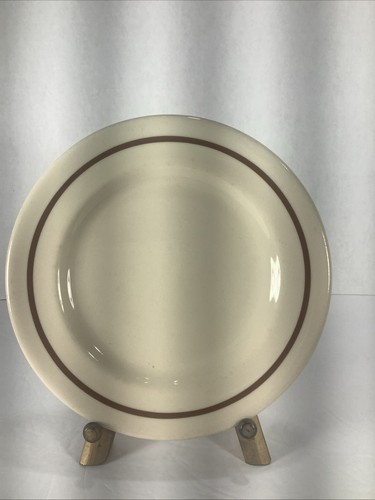 Piatto ricambio 75 - ricambio, 6,75"