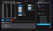 Da Vinci Deluxe 2025 Software DPF EGR ADBLUE FLAPS NO TOKEN