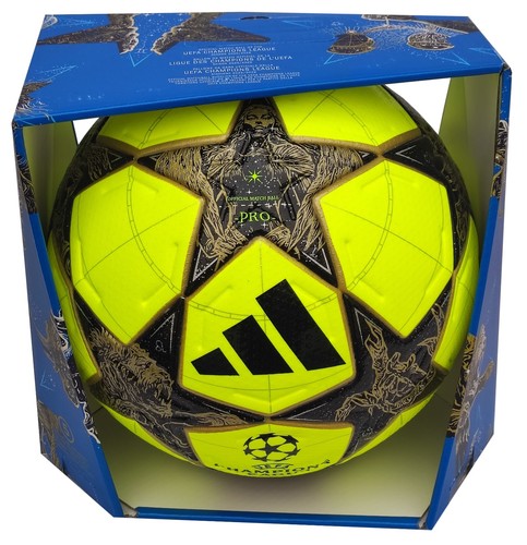 Adidas ucl pro wtr - ucl,