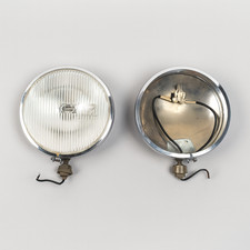 Fendinebbia vintage Cibie Iode 45