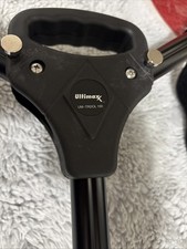 ULTIMAXX Treppiede
