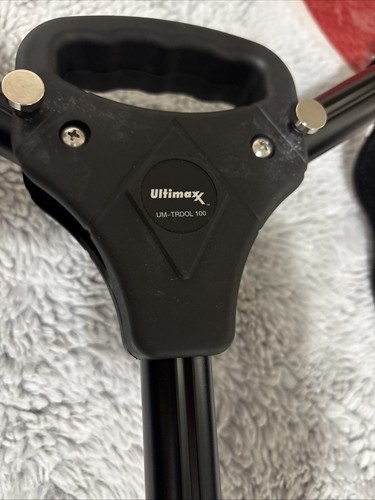 Ultimaxx treppiede - ultimaxx,