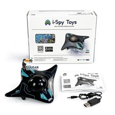 Telefono RC Barca Controllata