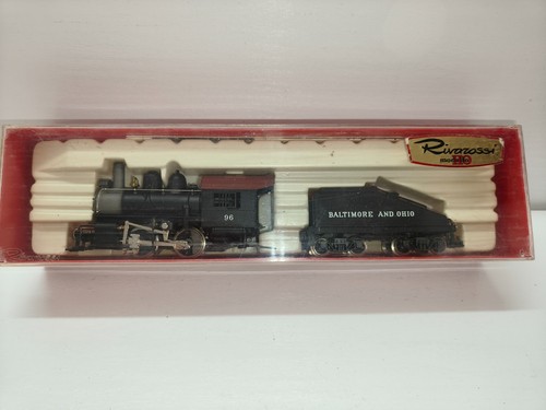 Rivarossi 1225 locomotiva - , da
