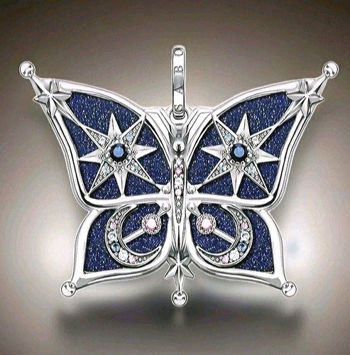 Ciondolo originale thomas sabo - originale,