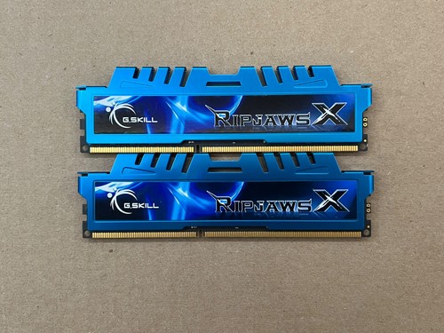 Skill ripjaws series 8 - series,