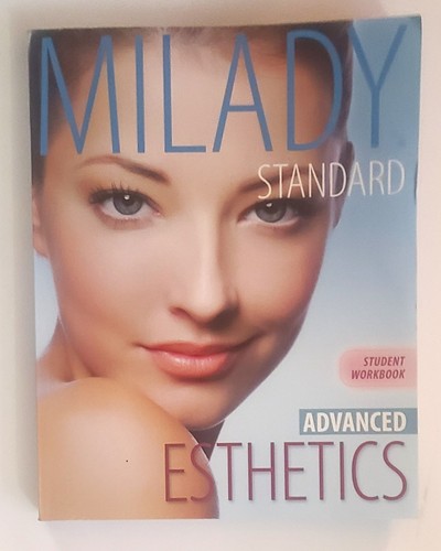 Workbook for milady - for,