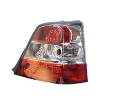 FANALE POSTERIORE DX HONDA