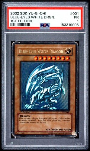 2002 starter deck - 2002,
