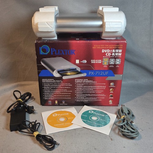Masterizzatore dvd esterno - masterizzatore,
