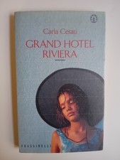 Carla Cerati, Grand Hotel
