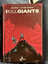 Kill giants titan edition - i, giants.