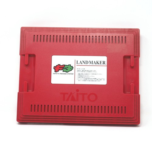 Taito scheda landmaker - taito,
