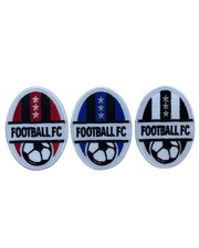 Applicazione toppa patch - toppa,