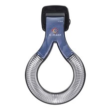 Adattatore macro O-FLASH F-189 ring flash