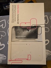 Kit karaoke Lucky Voice - con