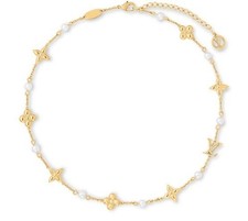 Collana Louis Vuitton 100%