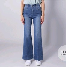 Jeans donna QVC MarlaWynne