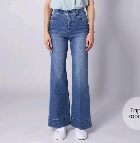 Jeans donna qvc - jeans,