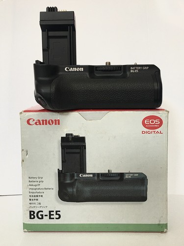 Battery grip originale canon - grip,