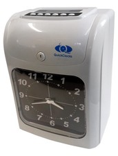 QuickClocks QC500E
