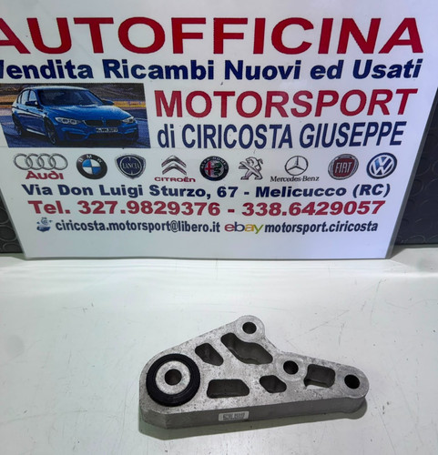Supporto cambio fiat 500x - cambio,