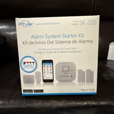 Skylink Home Automation