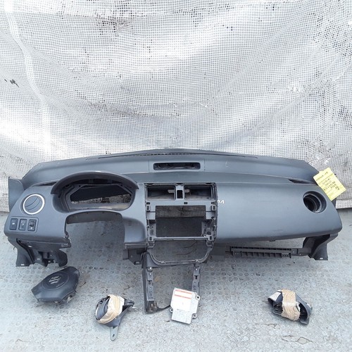 Kit airbag completo per suzuki - kit,