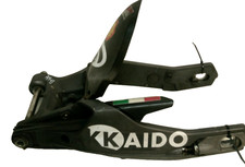 FORCELLONE CON PARAFANGO CARBONIO DUCATI 749 ANNO 2003