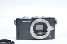 Olympus Pen Mini E-PM1