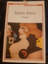 James joyce ulisse oscar - james ,