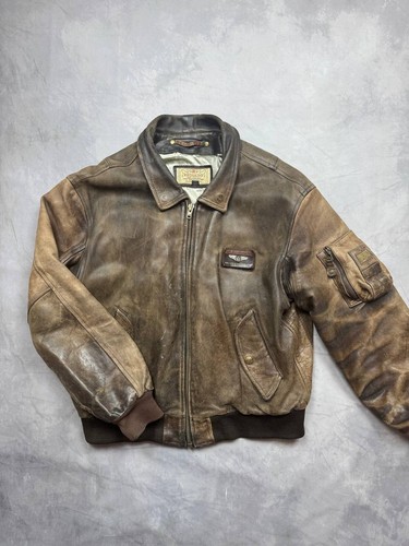 Giacca foderata vintage