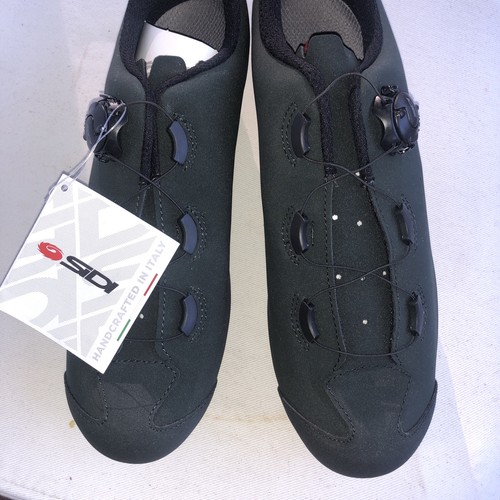 Scarpe mtb sidi speed verde - mtb,