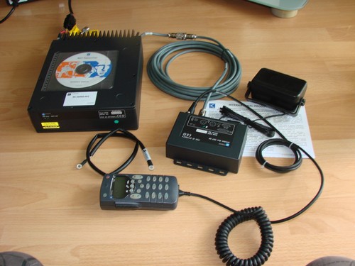 Codan ngt sr - codan,