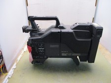 Sony dxc d30 videocamera - sony, dxc-d30