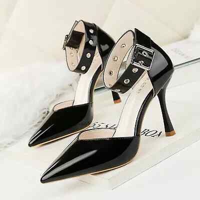 Scarpe decolte eleganti donna