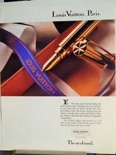 PENNE STILOGRAFICHE LOUIS