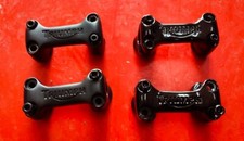 riser manubrio triumph bonneville legend thunderbird