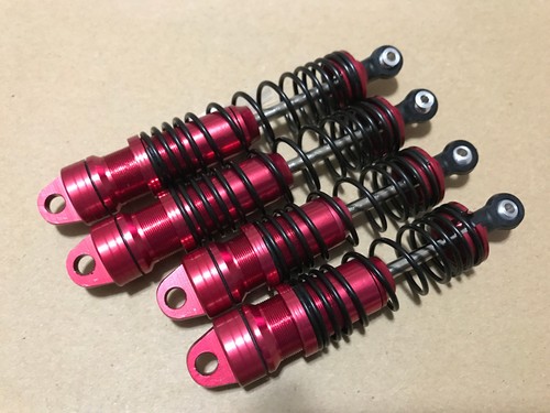 Ammortizzatore big bore - ammortizzatore,