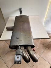 Terminale di scarico Audi A3 8Y TDI 2020 2021 2022 2023 2024  OEM 5WA253611