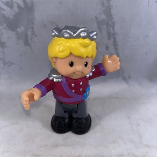 Fisher price little - fisher,