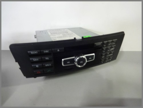 Mercedes w166 ntg command - mercedes,