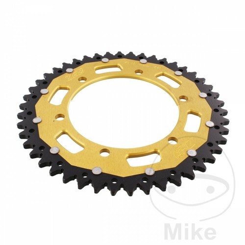 Corona dual denti - corona,