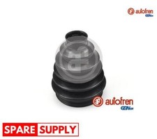 Kit soffietto, albero motore