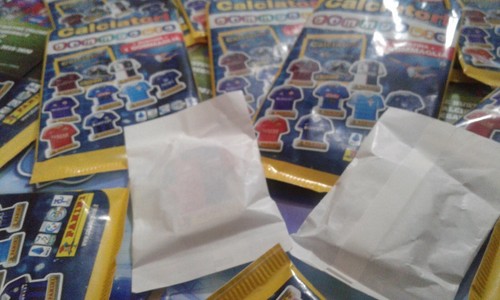 Calciatori panini 2019 20 - calciatori,