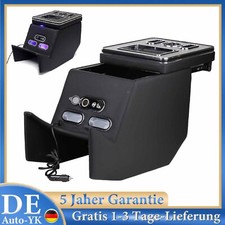 Scatola braccioli per Mercedes