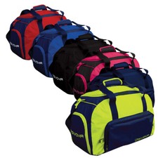 BORSA  GIVOVA TENNIS/PISCINA/PALESTRA BAG B022 (Cm. 52x25x32h) capacità Lt. 42