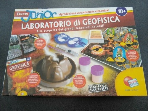 Gioco tavolo lisciano - da,