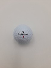 Pallina Golf Spalding Molitor 1 Vintage