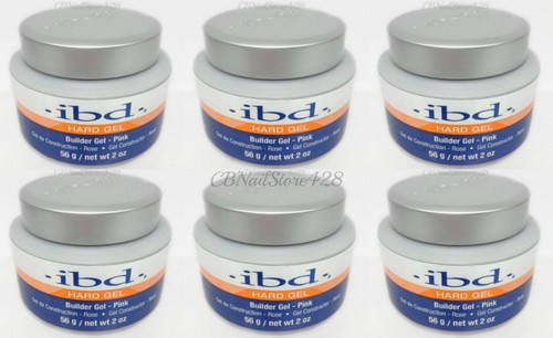 Ibd builder gel - ibd,